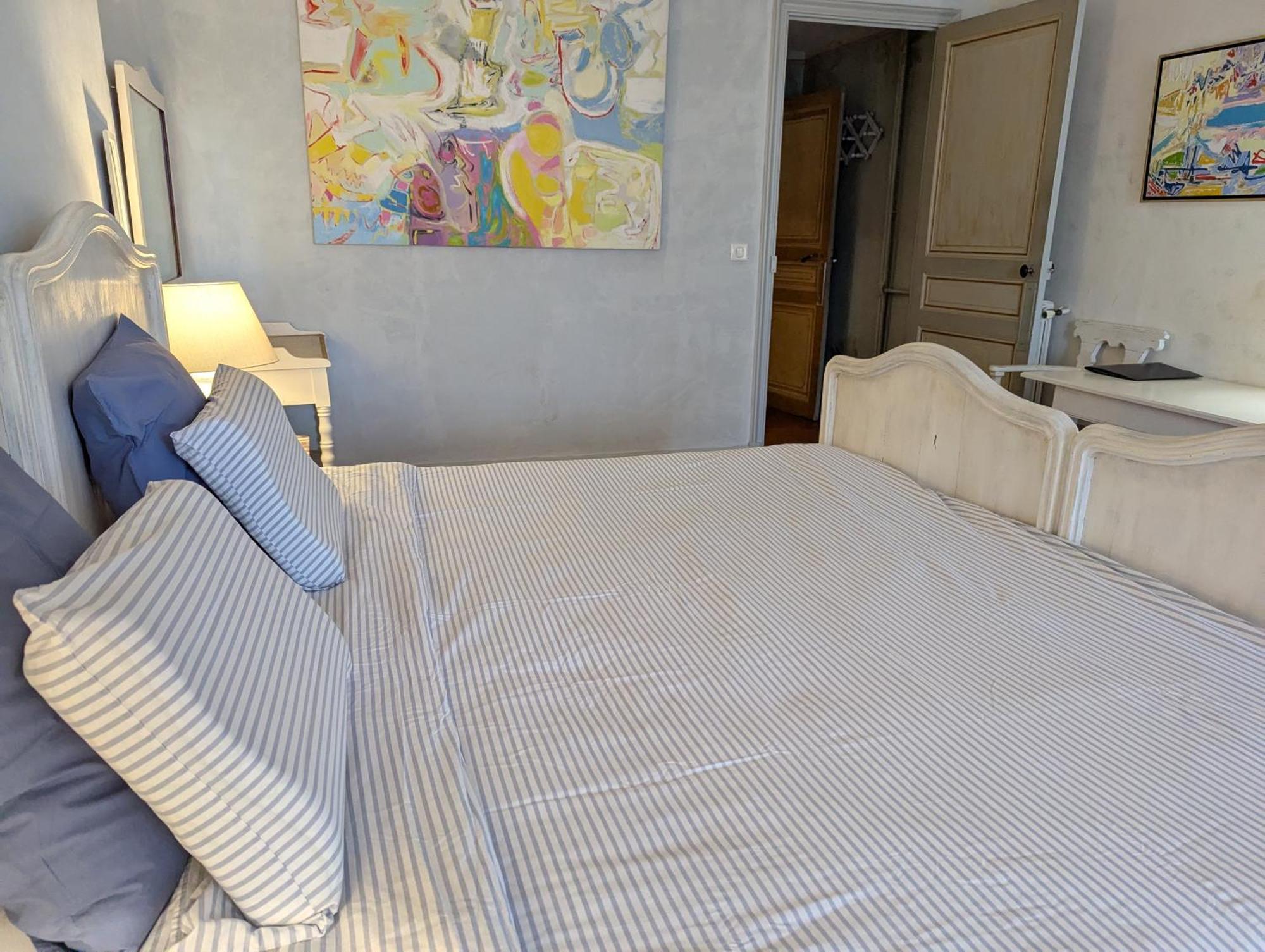 Bed and Breakfast Les Chapeliers Claviers Экстерьер фото