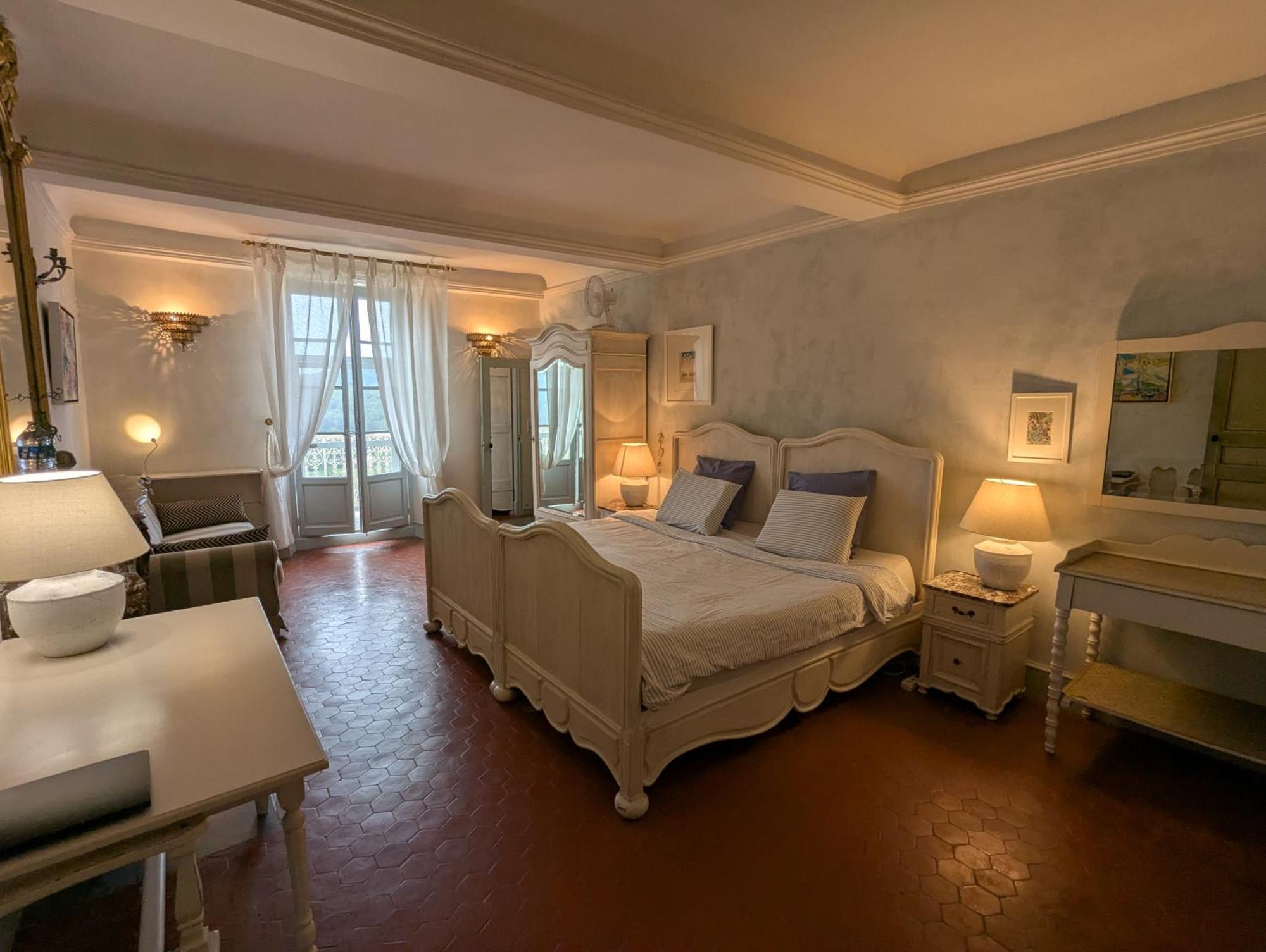 Bed and Breakfast Les Chapeliers Claviers Экстерьер фото