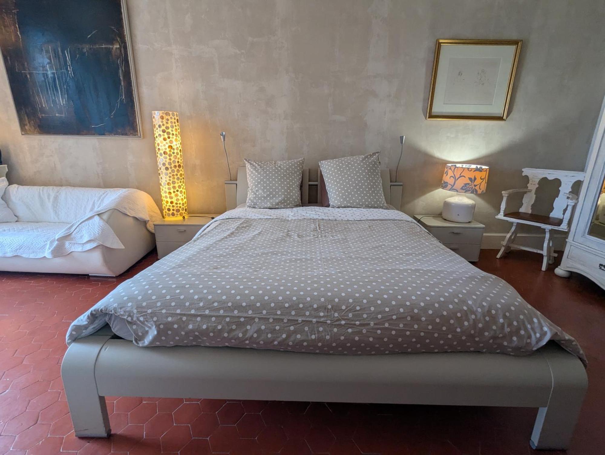 Bed and Breakfast Les Chapeliers Claviers Экстерьер фото
