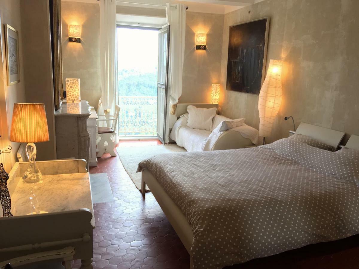 Bed and Breakfast Les Chapeliers Claviers Экстерьер фото